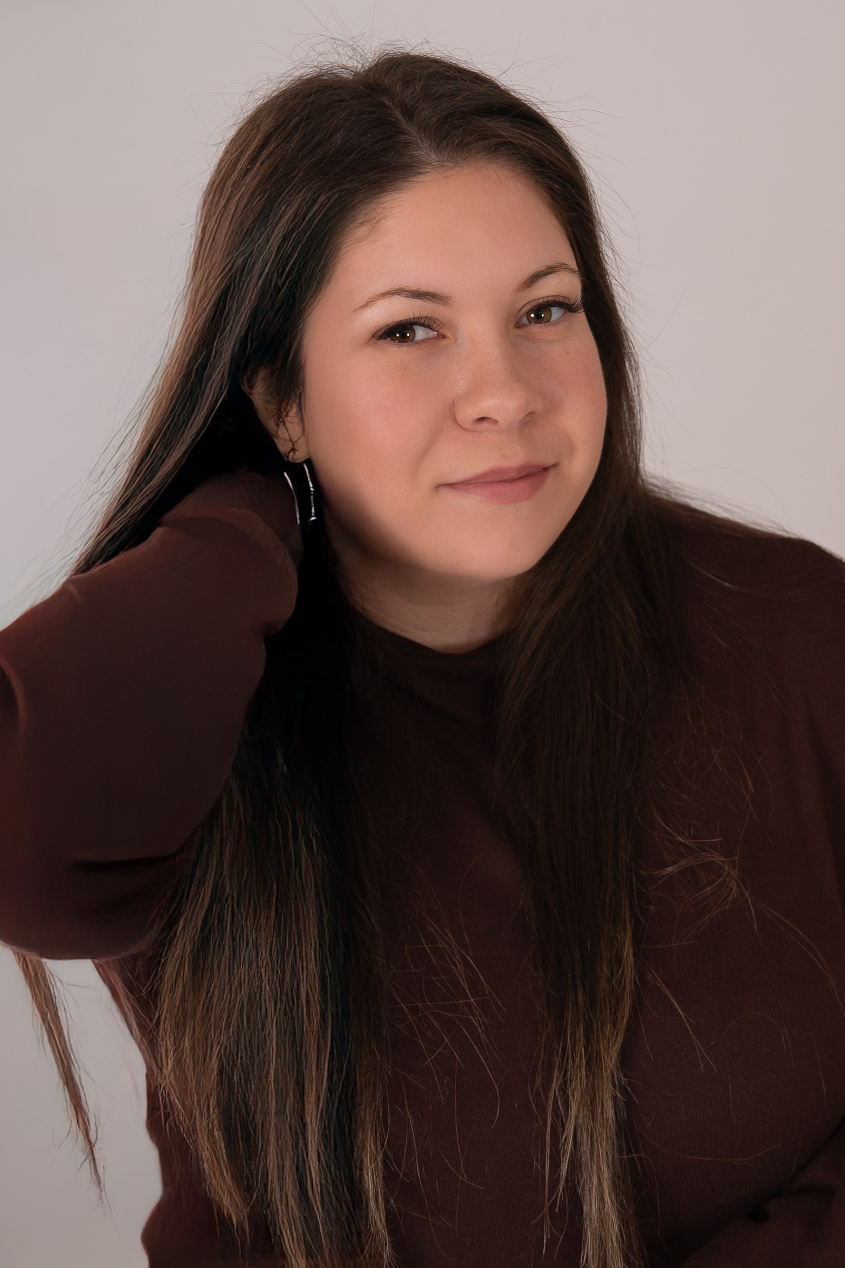 My Head Shot